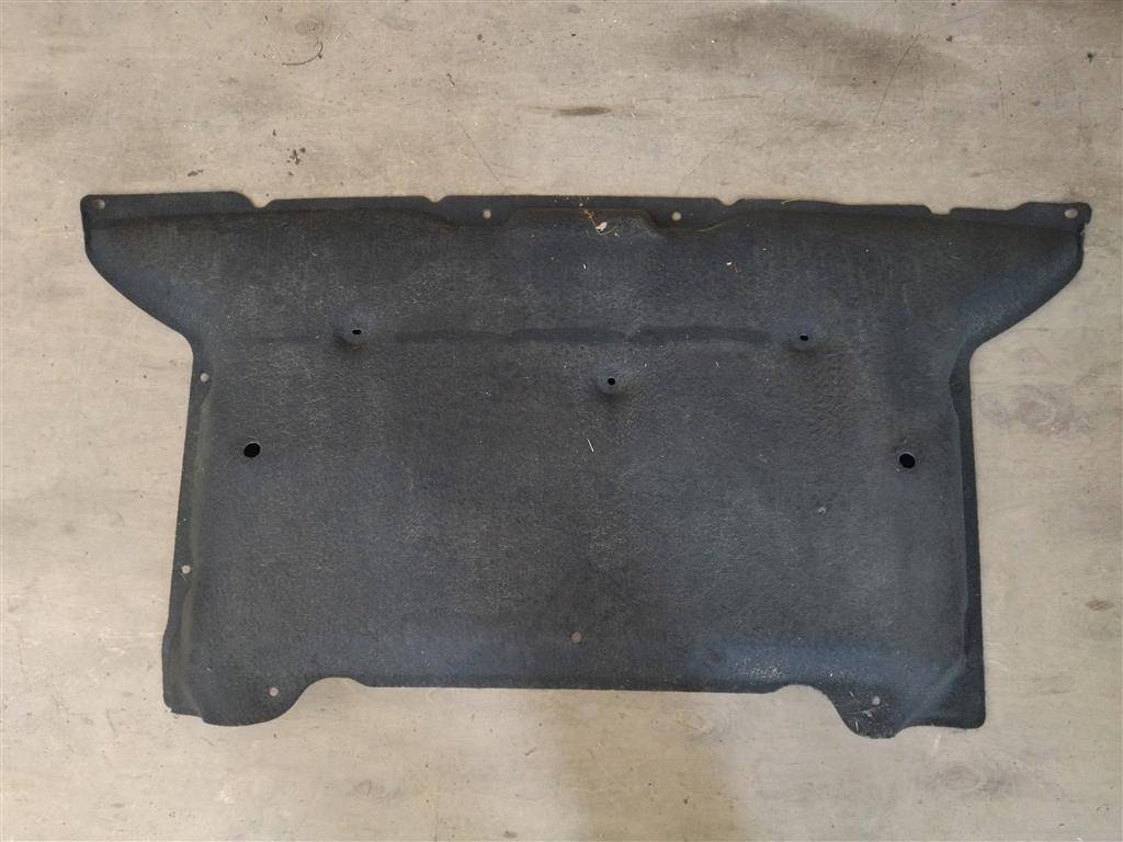 защита Audi S8 D4 2013, 4.0 л., TFSI, АКПП, передний привод, 4H0913851B, 4H0913851B - фото №1