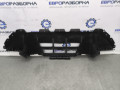 защита бампера (кенгурятник) Maserati Levante 1 поколение M161 2019, 3.0 л., бензин, АКПП, 670032424 - фото №2