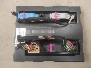 блок комфорта Audi A8 D4/4H 2012, 3.0 л., TDi, дизель, АКПП, передний привод, 4H0907064BB, 4H0907064BB, 4H0907064CB