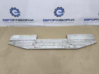 Соединительная балка туннеля BMW 7 серия G11/G12 [рестайлинг] G11 2022, 3.0 л., дизель, АКПП, a96 mineral-weiss metallic, задний привод, правый руль, 51717334421, 7334421