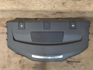 полка багажника Maserati Ghibli 3 поколение [рестайлинг] 2018, 3.0 л., дизель, АКПП, передний привод, 670049310, 670049310