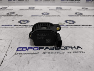 электромагнитный клапан Audi Q8 4M 4M8 2021, 3.0 л., TFSI, DCBD, бензин, АКПП, черный металлик, внедорожник 5 дв., полный привод, правый руль, 06M906048F