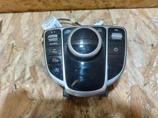 джойстик управления мультимедиа Mercedes-Benz E-Класс W213/S213/C238/A238 W213 2017, 2.0 л., CDi, дизель, АКПП, передний привод, A2139008510, A2139008510, A2139009303