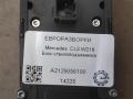 блок управления стеклоподъемниками Mercedes-Benz CLS-Класс C218/X218 W218 2013, 3.0 л., CDi, дизель, АКПП, передний привод, A2129056100, A2129056100 - фото №3