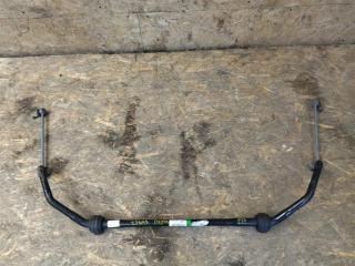 стабилизатор подвески передний BMW 6 серия F12/F13 [рестайлинг] F13 2017, 4.0 л., дизель, АКПП, передний привод, 31356777933, 31356777934