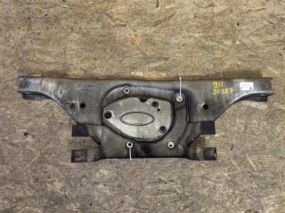 кронштейн двигателя Porsche 911 991 2014, 3.4 л., бензин, АКПП, задний привод, 9A137501408, 9A137501408