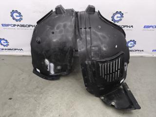 защита арок передняя правая (подкрылок) Mercedes-Benz GLE V167 2022, 2.9 л., OM 656.929, дизель, АКПП, внедорожник 5 дв., A1676901608, A1676981602