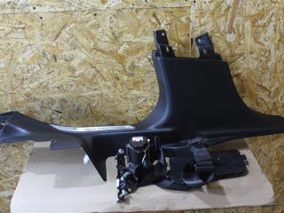 ремень безопасности Maserati Levante 1 поколение M161 2017, 3.0 л., дизель, АКПП, передний привод, 636631600