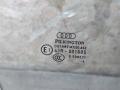 стекло двери передней правой Audi Q7 4L [рестайлинг] 2014, 3.0 л., TDi, дизель, АКПП, передний привод, 4L0845202A, 4L0845202A - фото №2