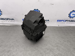 корпус воздушного фильтра Jaguar F-Pace 1 поколение X761 2018, 3.0 л., дизель, АКПП, передний привод, GX739600AC, GX739600A, LR092244, T2H25978, T2H1377, GX739600AB, GX739600AD