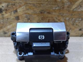 кнопка ручного тормоза (ручника) Land Rover Discovery Sport 1 поколение L550 2019, 2.0 л., дизель, АКПП, передний привод, LR060857, FK722B623AA, LR060857, FK722B623AB