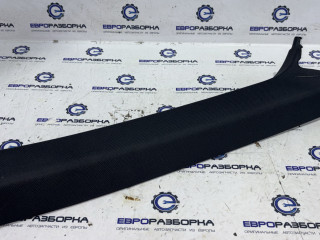 обшивка стойки Audi A5 F5 [рестайлинг] F53 2023, 2.0 л., TFSI, DMS, бензин, вариатор, оливковый, купе, передний привод, правый руль, 8W6867234B