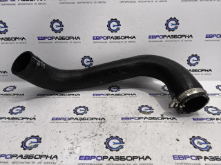 патрубок интеркулера Bentley Continental GT 3 поколение 2023, 4.0 л., CVD, бензин, АКПП, красный, купе, полный привод, правый руль, 3SA145709G