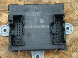 модуль управления двери Land Rover Range Rover Sport 2 поколение L494 2017, 3.0 л., дизель, АКПП, передний привод, DPLA14D620AB, LR042074, HPLA14D619BF, HPLA14D619BF, 14C112BF, 14C238BC, T4A18084