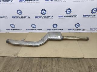 катализатор BMW 7 серия G11/G12 [рестайлинг] G11 2022, 3.0 л., дизель, АКПП, a96 mineral-weiss metallic, задний привод, правый руль, 18308477761, 8477761, 183