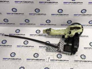 замок двери передней левой Kia Sportage 2 поколение [рестайлинг] 2010, 813103U020