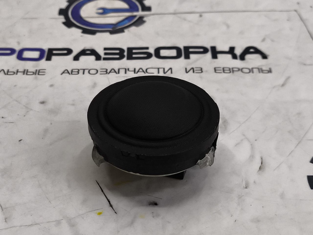 динамик Maserati Quattroporte 6 поколение 2014, 3.0 л., дизель, АКПП, передний привод, 670002119 - фото №1