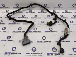 Проводка КПП Maserati Levante 1 поколение M161 2019, 3.0 л., бензин, АКПП, 670007401