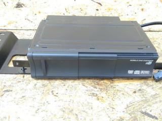 DVD Bentley Continental Flying Spur 1 поколение 2012, 6.0 л., бензин, АКПП, серый, передний привод, 3W5035123D, 3W5035123D