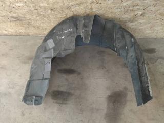 защита арок (подкрылок) Maserati Levante 1 поколение M161 2017, 3.0 л., дизель, АКПП, передний привод, 670032677DX, 670032677, 670032677DX