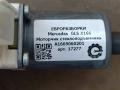 моторчик стеклоподъемника Mercedes-Benz GLS-Класс X166 2018, 3.0 л., CDi, дизель, АКПП, передний привод, A1669060301, A1669060301 - фото №4