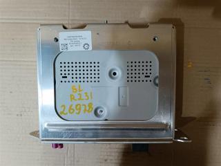 видеомодуль / TV-тюнер Mercedes-Benz SL-Класс R231 [рестайлинг] R231 2017, 4.0 л., бензин, АКПП, передний привод, A2229009211, A2229009211, A2229002710, A2229005117