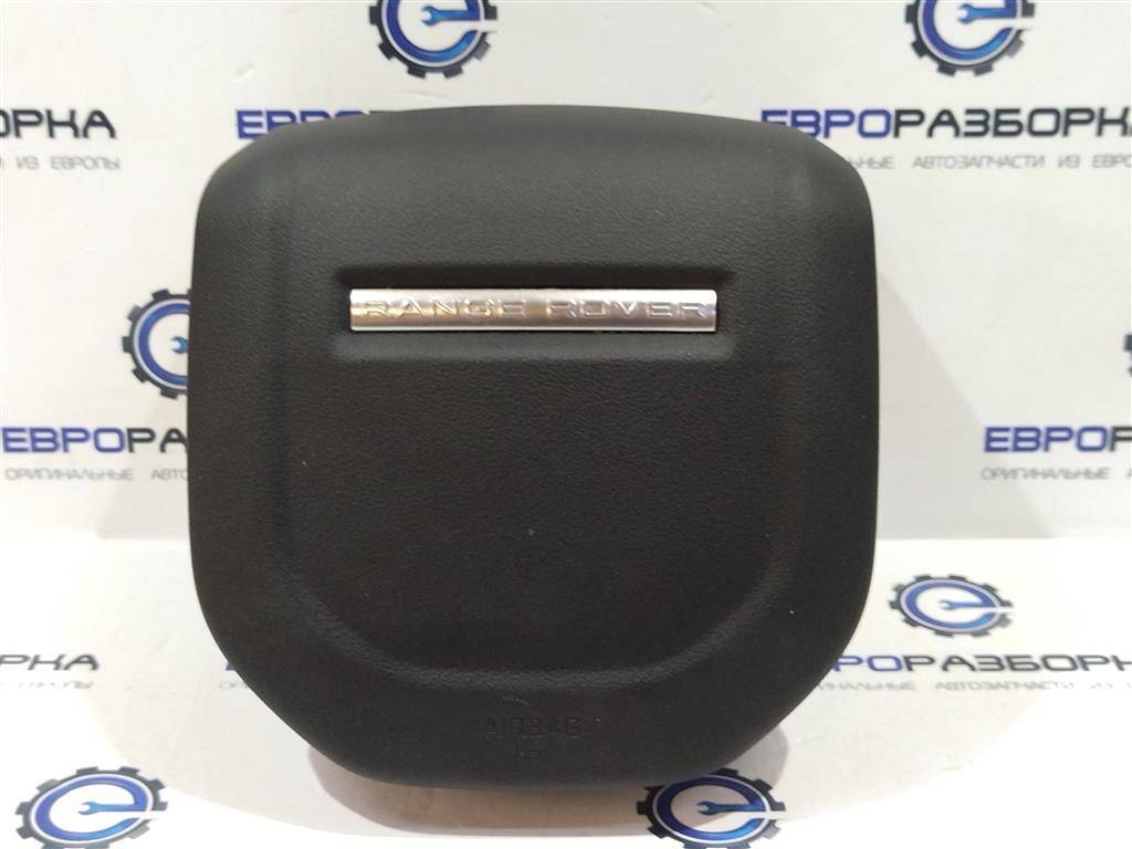 подушка безопасности водителя Land Rover Range Rover Velar 1 поколение L560 2018, 2.0 л., бензин, АКПП, передний привод, LR091982, J8A2043B13, LR091982, J8A2043B13EC8PVJ, LR091983, J8A2043B13FC8PVJ, LR091984, J8A2043B13GC0JAQ, LR091985, J8A2043B13GC0LKP, LR091986, J8A2043B13GC8PVJ, LR091987, J8A2043B13GC8SBM, LR091988, J8A2043B13GC8SBN, LR091989, J8A2043B13HC0JAQ, LR091990, J8A2043B13HC0LKP, LR091991, J8A2043B13HC8PVJ, LR091992, J8A2043B13HC8SBM, LR091993, J8A2043B13HC8SBN, LR104309, J8A2043B13JB8PVJ, LR104310, J8A2043B13KB0JAQ, LR104311, J8A2043B13KB0LKP, LR104312, J8A2043B13KB8PVJ, LR104313, J8A2043B13KB8SBM, LR104314, J8A2043B13KB8SBN, LR153529, J8A2043B13KB8LBM, LR153532, J8A2043B13KB0CJA, LR153544, J8A2043B13HC8LBM, LR153545, J8A2043B13HC0CJA, LR153551, J8A2043B13GC8LBM, LR153555, J8A2043B13GC0CJA - фото №1