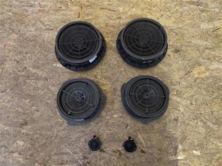 динамик высокочастотный (пищалка) Audi A4 B9 2019, 2.0 л., TDi, дизель, АКПП, передний привод, 8VV5035399, 8VV5035399, 48W5035411, 8W0035415A, 9025000660