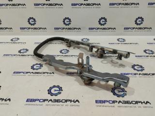 топливная рампа Lexus GS 4 поколение 2013, 3.0 л., бензин, АКПП, передний привод, 2327031120