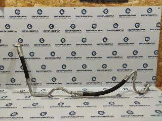 трубка кондиционера BMW X6 E71 [рестайлинг] E71 2013, 3.0 л., бензин, АКПП, передний привод, 9222724, 64509222724