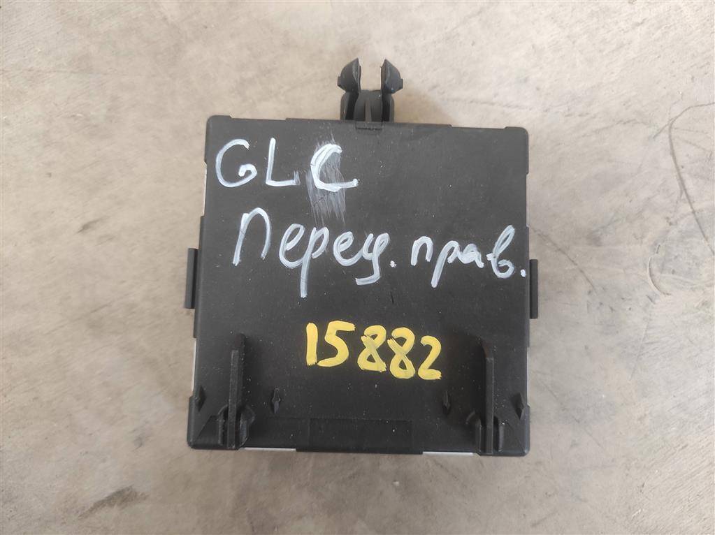 модуль управления двери Mercedes-Benz GLC-Класс X253/C253 2017, 3.0 л., бензин, АКПП, передний привод, A2229001809, A2229008809, A2139004816, A1679003725, A2229009009, A2229001614, A2229001614, A1679008311, A2229001414 - фото №1