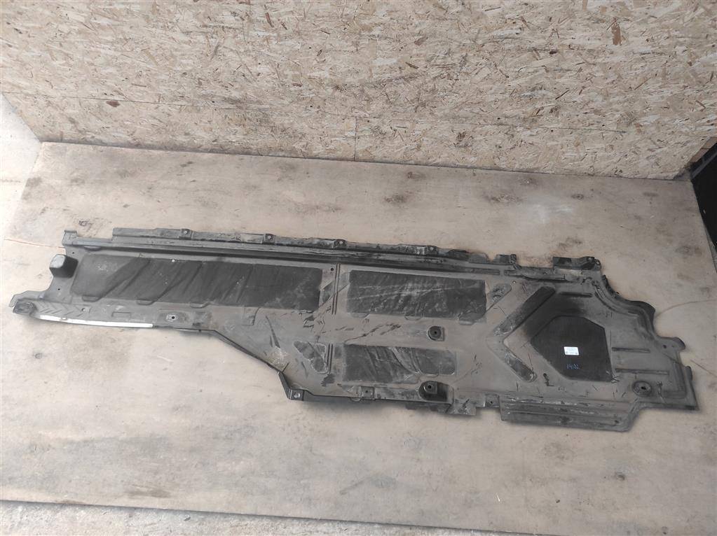 защита днища Mercedes-Benz E-Класс W213/S213/C238/A238 C238 2018, 2.0 л., бензин, АКПП, передний привод, A2386800603, A2386800603, A2386800104, A2386800503 - фото №1