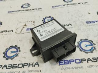 блок управления светом Volkswagen Touareg 1 поколение [рестайлинг] 2008, 5.0 л., TDi, дизель, АКПП, передний привод, 7L6907357A, 7L6907357C