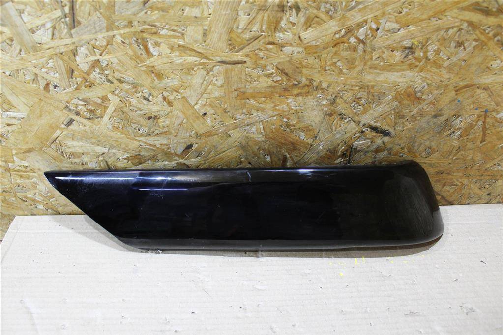 молдинг двери задней левой Land Rover Range Rover 4 поколение L405 2014, 4.4 л., дизель, АКПП, полный привод, правый руль, CK52-274B17-A - фото №1