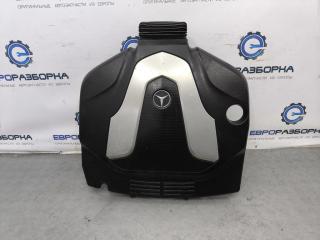 декоративная крышка двигателя Mercedes-Benz GLS-Класс X166 2018, 3.0 л., CDi, дизель, АКПП, передний привод, A6420107008