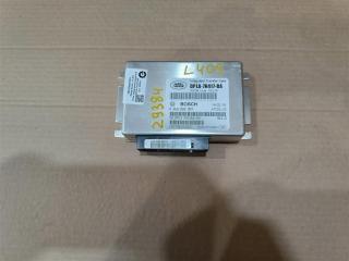 блок управления раздаткой Land Rover Range Rover 4 поколение L405 2014, 4.4 л., дизель, АКПП, полный привод, правый руль, DPLA7H417BA, 0260003007, LR052557, DPLA7H417BA