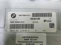 усилитель музыкальный BMW X5 E70 [рестайлинг] E70 2011, 3.0 л., дизель, АКПП, передний привод, 65122622681, 65129253197, 65129312605, 65129333103, 65129240136, 65129240136, 9240136 - фото №3