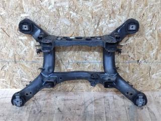 балка подвески задняя Mercedes-Benz GLS-Класс X166 2019, 3.0 л., CDi, дизель, АКПП, передний привод, A1663503200, A1663503200, A1663504900