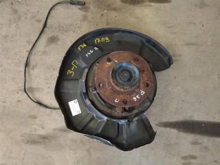 кулак задний правый BMW 4 серия F32/F33 2016, 2.0 л., дизель, АКПП, передний привод, 33416867265, 33326797508, 33326797508, 6797508