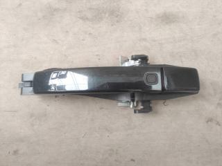 ручка наружная задняя левая Land Rover Range Rover Sport 1 поколение [рестайлинг] L320 2011, 3.0 л., дизель, АКПП, передний привод, AH2222404CC8LAE, LR019764, LR020810, AH2222404CD8LAE