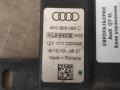 блок управления топливным насосом Audi Q7 4L [рестайлинг] 2011, 3.0 л., TDi, дизель, АКПП, передний привод, 4H0906093D, 4H0906093G, 4H0906093C, 4H0906093C - фото №2