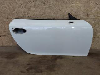 дверь передняя правая Porsche 911 991 2014, 3.4 л., бензин, АКПП, задний привод, 991531012, 991531013