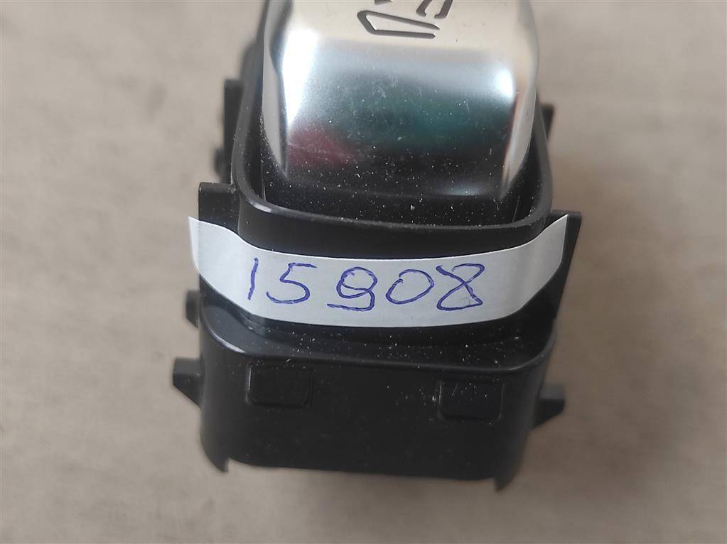 кнопка ручного тормоза (ручника) Mercedes-Benz GLC-Класс X253/C253 2017, 3.0 л., бензин, АКПП, передний привод, A2059056511, A2059056511, A20590514039051, A2059052113, A20590584049051, A2059052213 - фото №1