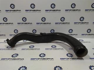 патрубок интеркулера BMW M4 F82/F83 [рестайлинг] F83 2019, 3.0 л., бензин, АКПП, задний привод, 11617846245, 7846245