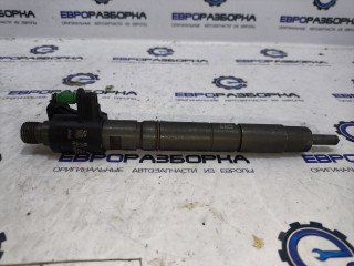 форсунка Land Rover Range Rover 3 поколение [2-й рестайлинг] L322 2012, 4.4 л., дизель, АКПП, передний привод, LR054298, AH4Q9K546BA, LR066229, AH4Q9K546BB