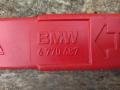 знак аварийной остановки BMW M3 E90/E92/E93 E90 2010, 4.0 л., i, S65 B40 A, бензин, АКПП, седан, задний привод, правый руль, 71606770487, 6768272, 6770096, 6770487, 6782323, 6784336, 71606768272, 71606770096, 71606782323, 71606784336, 6770487 - фото №3