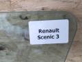 стекло двери передней левой Renault Scenic 3 поколение 2009, АКПП, передний привод, 803010008R, 803010008R - фото №2