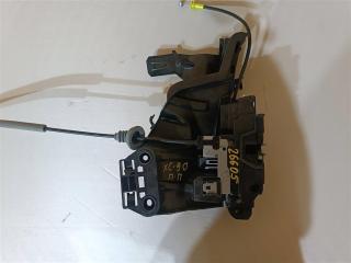 замок двери передней правой Volvo XC90 2 поколение 2019, 2.0 л., дизель, АКПП, передний привод, 31462456, 31462456