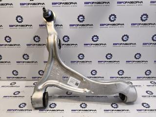 рычаг передний левый Mercedes-Benz GLE V167 2022, 2.9 л., OM 656.929, дизель, A1673300700