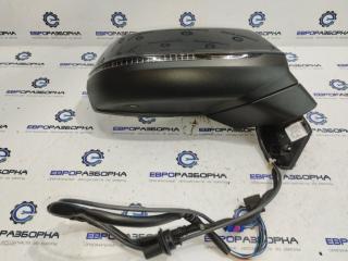 зеркало наружное правое Audi Q7 4M 2018, 3.0 л., дизель, АКПП, полный привод, правый руль